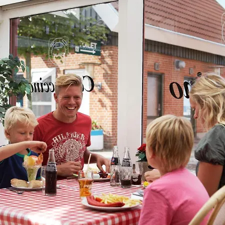 Holiday Clx Nyaraló Hemmet